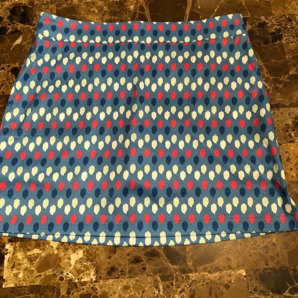 Vineyard Vines Skort💙 - Picture 1 of 6